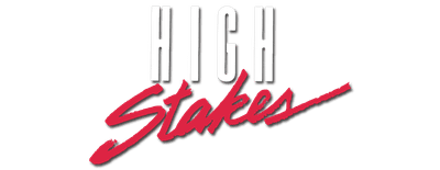 High Stakes logo