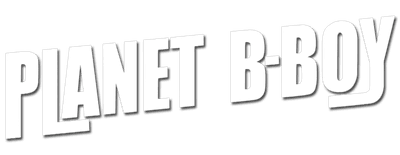 Planet B-Boy logo