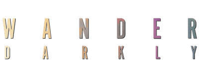Wander Darkly logo