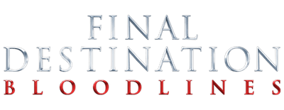 Final Destination: Bloodlines logo