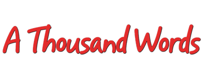 A Thousand Words logo