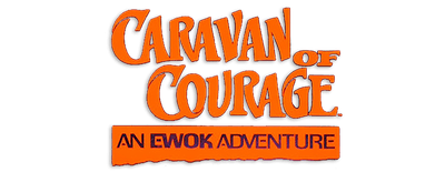 The Ewok Adventure logo
