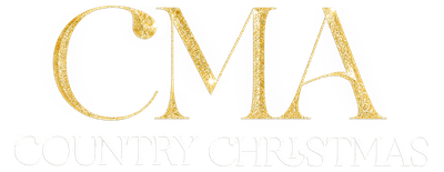 CMA Country Christmas logo