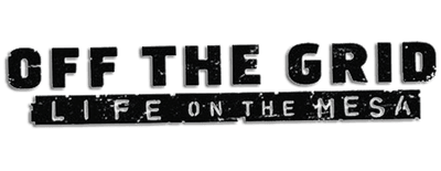 Off the Grid: Life on the Mesa logo