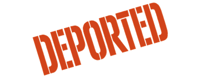 Deported logo