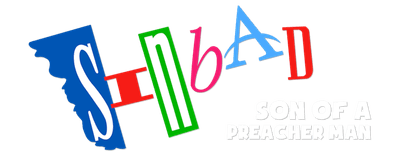 Sinbad: Son of a Preacher Man logo