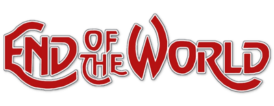 End of the World logo