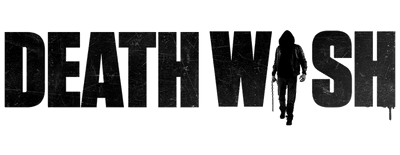 Death Wish logo