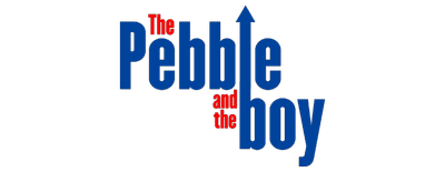 The Pebble and the Boy logo