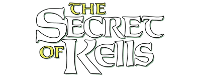 The Secret of Kells logo
