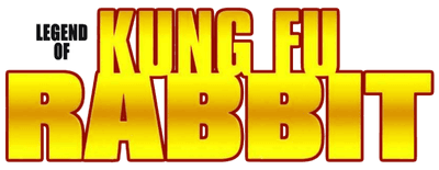 Legend of Kung Fu Rabbit logo
