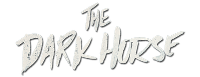 The Dark Horse logo