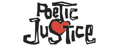 Poetic Justice logo