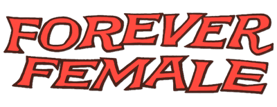 Forever Female logo
