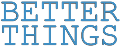 Better Things logo