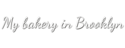 Bakery in Brooklyn logo