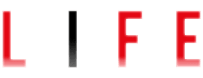 Life logo