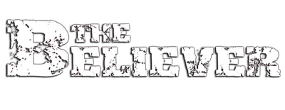 The Believer logo