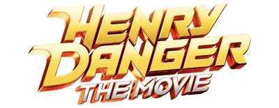 Henry Danger: The Movie logo