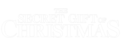 The Secret Gift of Christmas logo