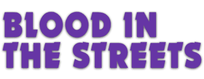 Blood in the Streets logo