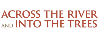 Across the River and Into the Trees logo