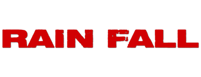 Rain Fall logo