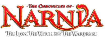 The Chronicles of Narnia: The Lion, the Witch and the Wardrobe logo