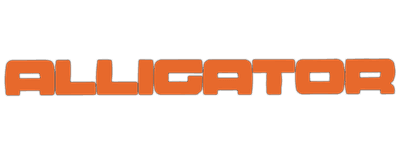Alligator logo