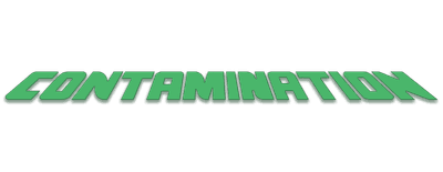 Contamination logo