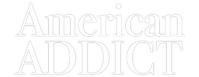 American Addict logo