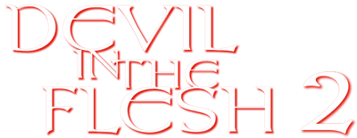 Devil in the Flesh 2 logo