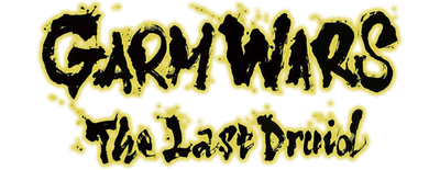 Garm Wars: The Last Druid logo