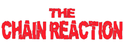 The Chain Reaction logo