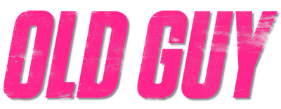 Old Guy logo