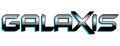 Galaxis logo