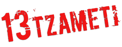 13 logo