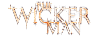 The Wicker Man logo