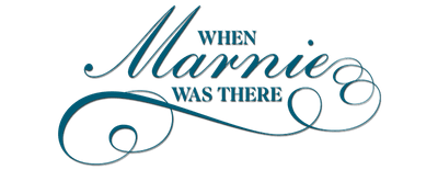 When Marnie Was There logo