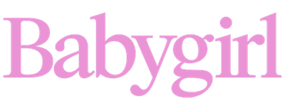 Babygirl logo