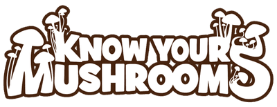 Know Your Mushrooms logo
