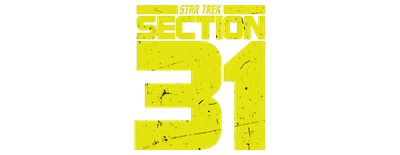 Star Trek: Section 31 logo