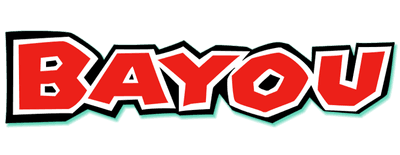 Bayou logo