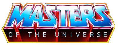 Masters of the Universe logo