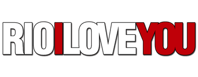 Rio, I Love You logo
