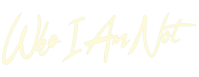Who I Am Not logo