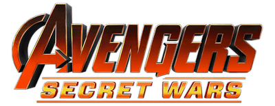 Avengers: Secret Wars logo