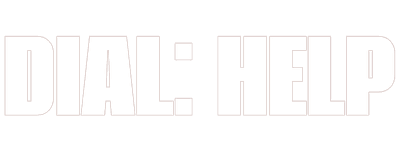 Dial Help logo