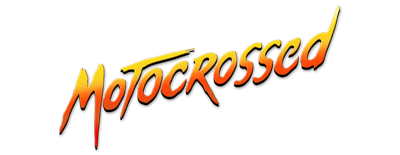 Motocrossed logo