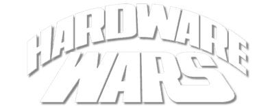 Hardware Wars logo